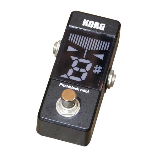KORG Pitchblack mini PB-MINI