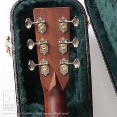 Martin D-28 Standard_7
