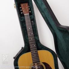 Martin D-28 Standard_8