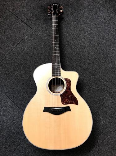 Taylor 214ce Rosewood DLX