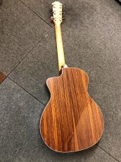 Taylor 214ce Rosewood DLX_2