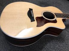 Taylor 214ce Rosewood DLX_7