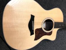Taylor 214ce Rosewood DLX_8
