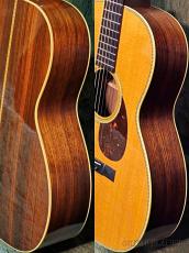 Collings 00-2H Varnish -2014USED!!-【48回迄金利0%対象】_4