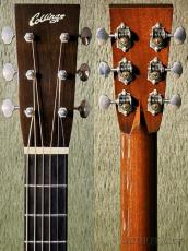 Collings 00-2H Varnish -2014USED!!-【48回迄金利0%対象】_8
