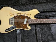 KAMINARI GUITARS Swinger'69 K-SW1_2
