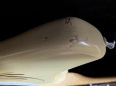 KAMINARI GUITARS Swinger'69 K-SW1_8