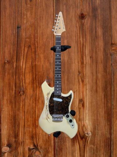 KAMINARI GUITARS Swinger'69 K-SW1