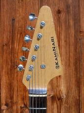 KAMINARI GUITARS Swinger'69 K-SW1_3