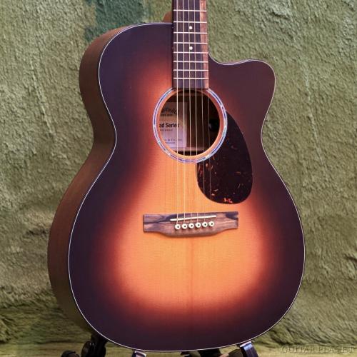 Martin OMC-10E Modern Burst #3061250【48回迄金利0%対象】【送料当社負担】