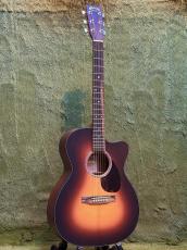 Martin OMC-10E Modern Burst #3061250【48回迄金利0%対象】【送料当社負担】_2