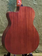 Martin OMC-10E Modern Burst #3061250【48回迄金利0%対象】【送料当社負担】_3