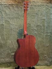 Martin OMC-10E Modern Burst #3061250【48回迄金利0%対象】【送料当社負担】_4