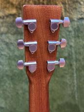 Martin OMC-10E Modern Burst #3061250【48回迄金利0%対象】【送料当社負担】_6