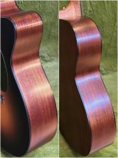 Martin OMC-10E Modern Burst #3061250【48回迄金利0%対象】【送料当社負担】_8