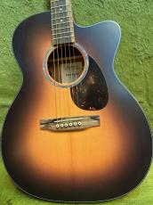 Martin OMC-10E Modern Burst #3061250【48回迄金利0%対象】【送料当社負担】_10