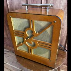 Epiphone Limited Edition 75th Anniversary Inspired by 1939 Century Amplifier_2