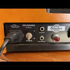 Epiphone Limited Edition 75th Anniversary Inspired by 1939 Century Amplifier_4