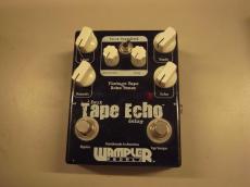 Wampler Pedals Faux Tape Echo【値下】