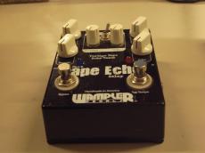 Wampler Pedals Faux Tape Echo【値下】_3