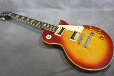 Gibson Les Paul Deluxe Conversion 1971_6