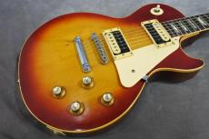 Gibson Les Paul Deluxe Conversion 1971_3