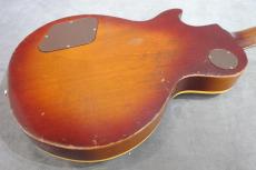 Gibson Les Paul Deluxe Conversion 1971_5