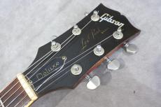 Gibson Les Paul Deluxe Conversion 1971_8