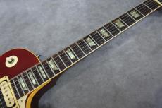Gibson Les Paul Deluxe Conversion 1971_10