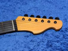 Westville Westel-T Semi-Hollow/(AL3-AL4)_5