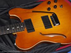 Westville Westel-T Semi-Hollow/(AL3-AL4)_6