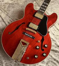 Gibson 【Artist Collection】Marcus King ES-345 Sixties Cherry sn209850126 [3.65kg][マーカス キング] 【G-CLUB TOKYO】