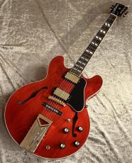 Gibson 【Artist Collection】Marcus King ES-345 Sixties Cherry sn209850126 [3.65kg][マーカス キング] 【G-CLUB TOKYO】_2
