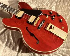 Gibson 【Artist Collection】Marcus King ES-345 Sixties Cherry sn209850126 [3.65kg][マーカス キング] 【G-CLUB TOKYO】_4
