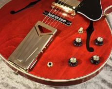 Gibson 【Artist Collection】Marcus King ES-345 Sixties Cherry sn209850126 [3.65kg][マーカス キング] 【G-CLUB TOKYO】_7