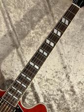 Gibson 【Artist Collection】Marcus King ES-345 Sixties Cherry sn209850126 [3.65kg][マーカス キング] 【G-CLUB TOKYO】_9