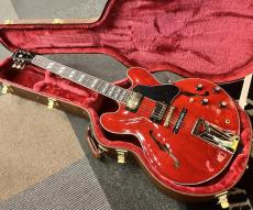 Gibson 【Artist Collection】Marcus King ES-345 Sixties Cherry sn209850126 [3.65kg][マーカス キング] 【G-CLUB TOKYO】_11