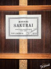 桜井 正毅　Masaki Sakura Concert-R　2019年製中古_8