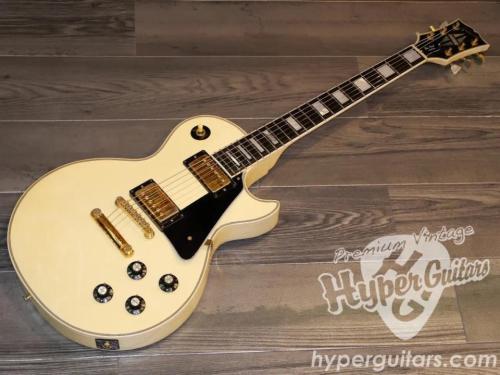 Gibson '74 Les Paul Custom -Twentieth Anniversary-