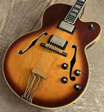 Gibson 【Vintage】 Byrdland Sunburst  1974-75年製 [3.26kg]【G-CLUB TOKYO】