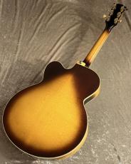 Gibson 【Vintage】 Byrdland Sunburst  1974-75y [3.26kg]【G-CLUB TOKYO】_3