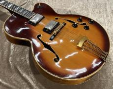 Gibson 【Vintage】 Byrdland Sunburst  1974-75y [3.26kg]【G-CLUB TOKYO】_4