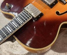 Gibson 【Vintage】 Byrdland Sunburst  1974-75y [3.26kg]【G-CLUB TOKYO】_6