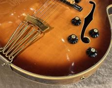 Gibson 【Vintage】 Byrdland Sunburst  1974-75y [3.26kg]【G-CLUB TOKYO】_7
