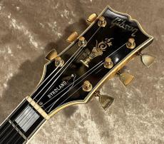 Gibson 【Vintage】 Byrdland Sunburst  1974-75y [3.26kg]【G-CLUB TOKYO】_10
