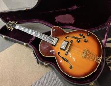 Gibson 【Vintage】 Byrdland Sunburst  1974-75y [3.26kg]【G-CLUB TOKYO】_11
