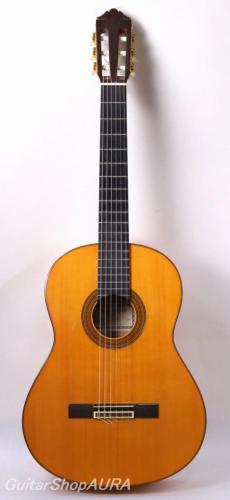 YAMAHA[ヤマハ] Grand Concert FC-46　K9062