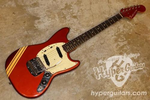 Fender '71 Mustang