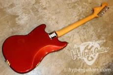 Fender '71 Mustang_2