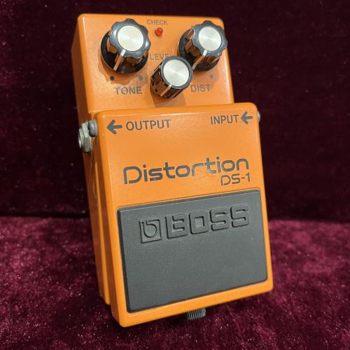 BOSS DS-1